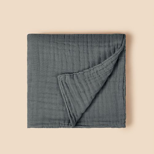Muslin Swaddle Wrap001 Muslin Swaddle Wrap001