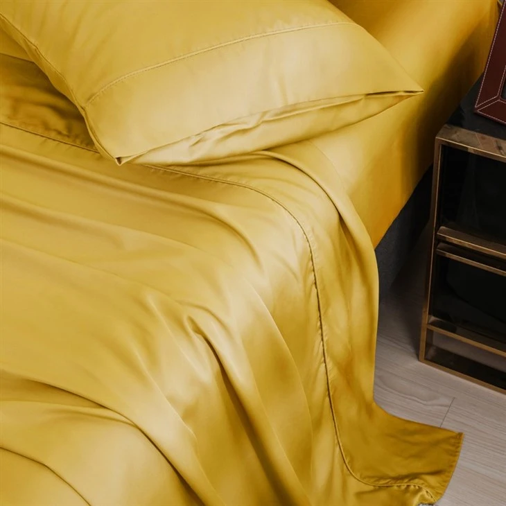 Bamboo Lyocell Flat Sheet