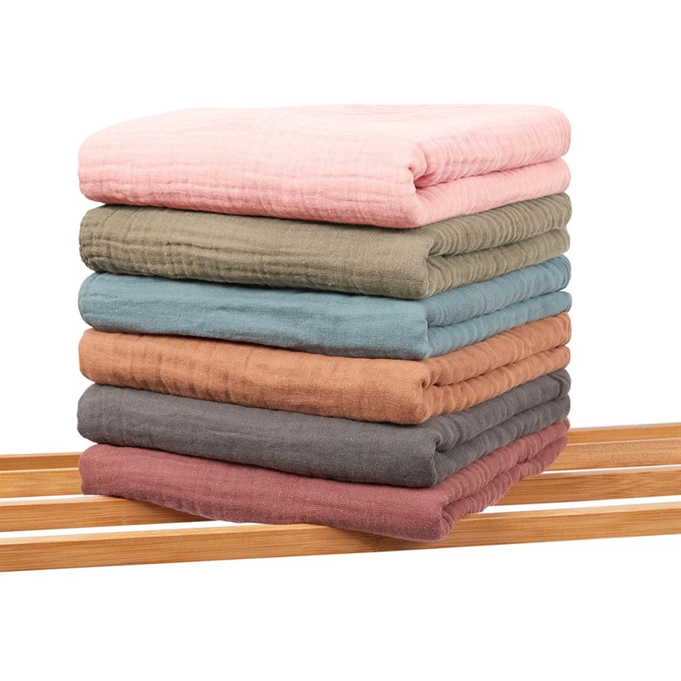 Mantes de swaddle recent nascuda