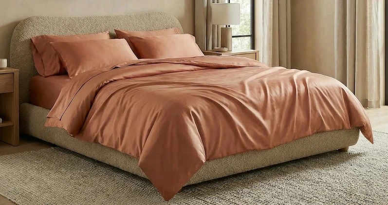 Bedding