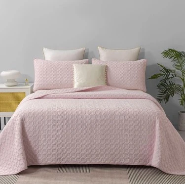 Quilted Bedspreads