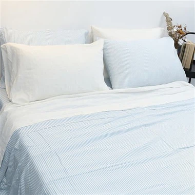 Conjunt de llits de bambú